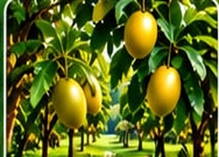 ഫലവൃക്ഷ തോട്ടം